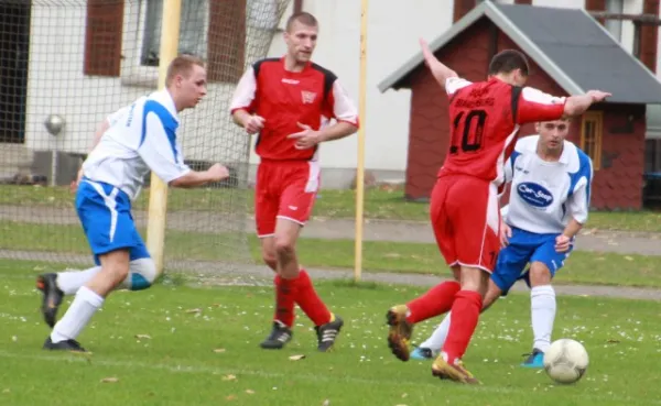 TSV Treuenbrietzen II - Lok Brandenburg II