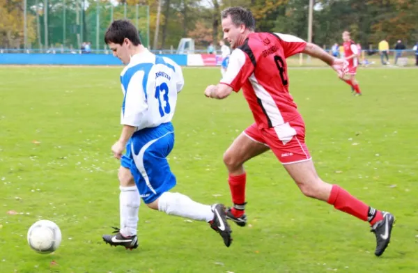 TSV Treuenbrietzen II - Lok Brandenburg II