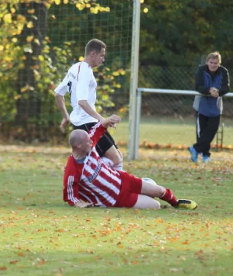 Lok - Eiche Weisen 0:1