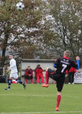 SV 69 Schönberg - Lok Brandenburg 1:1