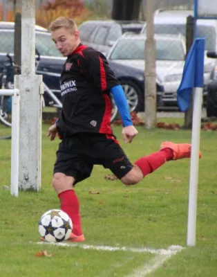 SV 69 Schönberg - Lok Brandenburg 1:1