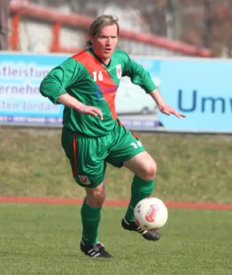 FSV Veritas Wittenberge/Breese - Lok 1:2