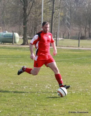 Lok Brandenburg II  - SV Eiche Ragösen 4:2 (2:0)