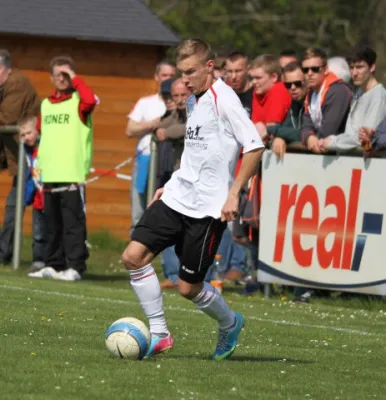 Lok Brandenburg - BSC Rathenow 2:1