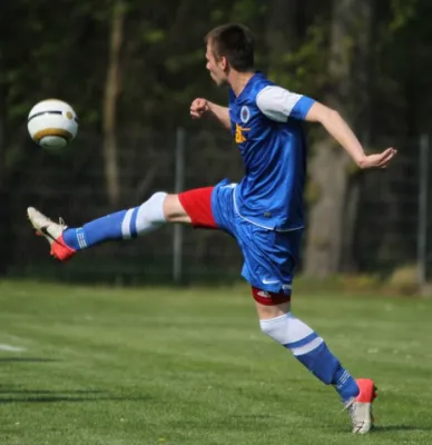 Lok Brandenburg - BSC Rathenow 2:1