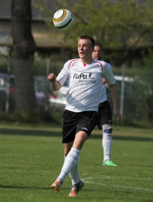 Lok Brandenburg - BSC Rathenow 2:1