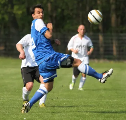 Lok Brandenburg - BSC Rathenow 2:1