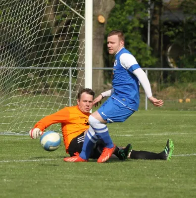 Lok Brandenburg - BSC Rathenow 2:1