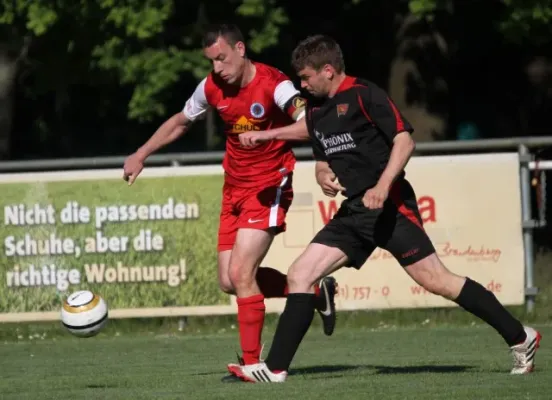 Lok - BSC Rathenow 1:1