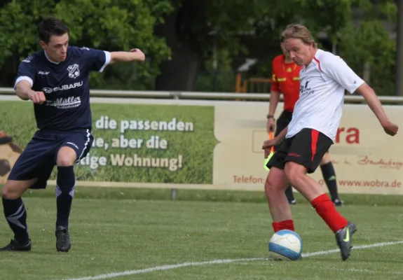 Lok - Schönberg 3:2 (2:0)