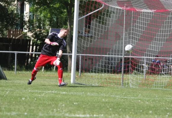 SSV Einheit Perleberg - Lok 3:1 (1:1)