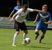 VfL Nauen - SG Lokomotive Brandenburg 1:1 (0:0)