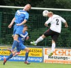 VfL Nauen - SG Lokomotive Brandenburg 1:1 (0:0)