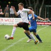 VfL Nauen - SG Lokomotive Brandenburg 1:1 (0:0)