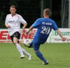 VfL Nauen - SG Lokomotive Brandenburg 1:1 (0:0)