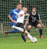 VfL Nauen - SG Lokomotive Brandenburg 1:1 (0:0)