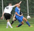 VfL Nauen - SG Lokomotive Brandenburg 1:1 (0:0)