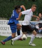 VfL Nauen - SG Lokomotive Brandenburg 1:1 (0:0)