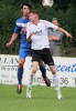 VfL Nauen - SG Lokomotive Brandenburg 1:1 (0:0)