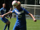 VfL Nauen - SG Lokomotive Brandenburg 1:1 (0:0)