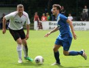 VfL Nauen - SG Lokomotive Brandenburg 1:1 (0:0)