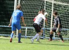 VfL Nauen - SG Lokomotive Brandenburg 1:1 (0:0)