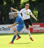 VfL Nauen - SG Lokomotive Brandenburg 1:1 (0:0)