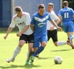 VfL Nauen - SG Lokomotive Brandenburg 1:1 (0:0)