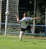 VfL Nauen - SG Lokomotive Brandenburg 1:1 (0:0)