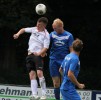 VfL Nauen - SG Lokomotive Brandenburg 1:1 (0:0)