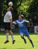 VfL Nauen - SG Lokomotive Brandenburg 1:1 (0:0)