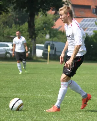 Lok - SV Babelsberg 03 (A-Jugend) 3:1