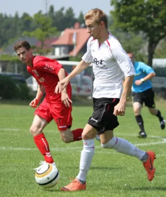 Lok - SV Babelsberg 03 (A-Jugend) 3:1