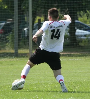 Lok - SV Babelsberg 03 (A-Jugend) 3:1