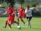 Lok - SV Babelsberg 03 (A-Jugend) 3:1