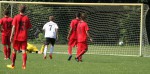 Lok - SV Babelsberg 03 (A-Jugend) 3:1