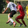 Lok - SV Babelsberg 03 (A-Jugend) 3:1