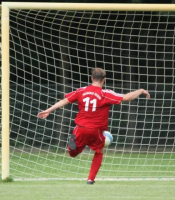 SG Lokomotive Brandenburg - Potsdamer Kicker´s 2:1