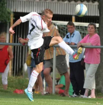 SG Lokomotive Brandenburg - Potsdamer Kicker´s 2:1