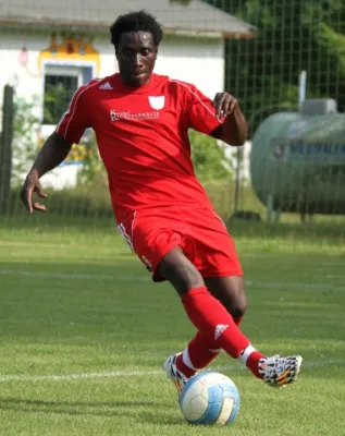 SG Lokomotive Brandenburg - Potsdamer Kicker´s 2:1