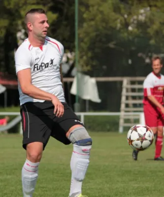 Lok Potsdam - Lok Brandenburg 2:6