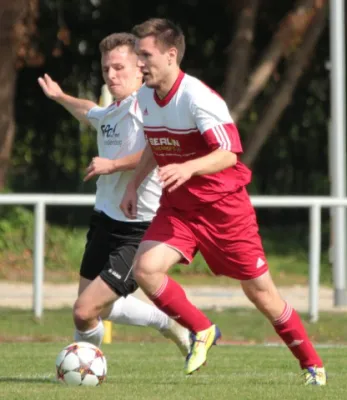 Lok Potsdam - Lok Brandenburg 2:6