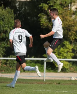 Lok Potsdam - Lok Brandenburg 2:6