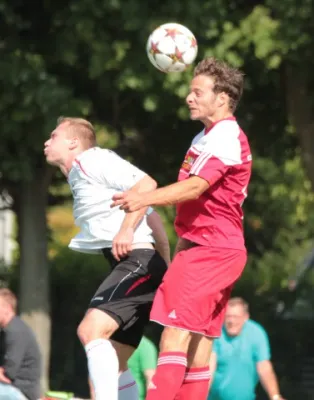 Lok Potsdam - Lok Brandenburg 2:6