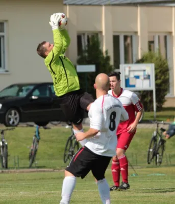 Lok Potsdam - Lok Brandenburg 2:6