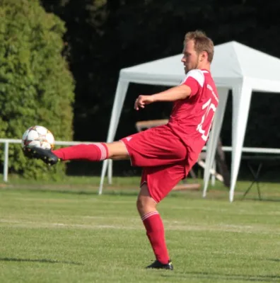 Lok Potsdam - Lok Brandenburg 2:6