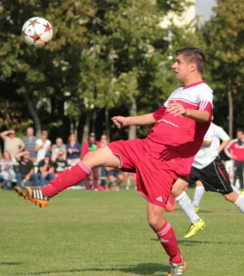 Lok Potsdam - Lok Brandenburg 2:6