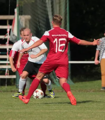 Lok Potsdam - Lok Brandenburg 2:6