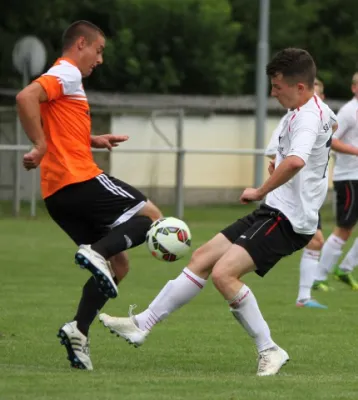 Lok - Fortuna Babelsberg 3:2 (2:0)
