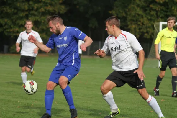 Lok - Meyenburger SV Wacker 1922 3:0